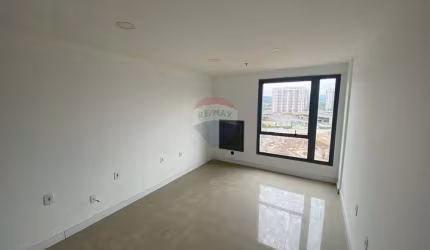 Ótima Sala Comercial em Jacarepaguá!