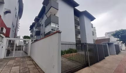 Excelente apartamento á venda  com 2 quartos 80m2 privativos – Bairro Anita Garibaldi R$ 410.000,00