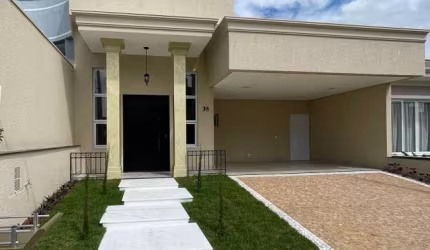 Casa com 3 quartos à venda no Parque Ortolândia, Hortolândia  por R$ 998.000