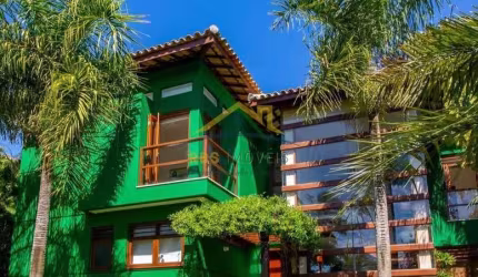 Quintas de Sauípe Laguna - Costa de Sauípe Quintas Porteira Fechada Casa 5 suítes 1275m²