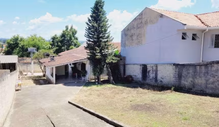 Terreno à venda, 420 m² por R$ 260.000,00 - Monza - Colombo/PR