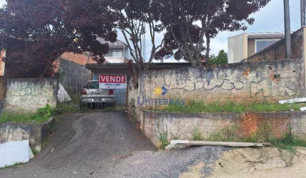 Terreno à venda, 360 m² por R$ 275.000,00 - Monza - Colombo/PR