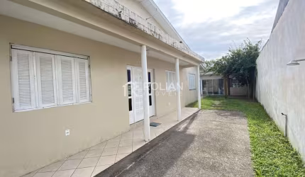 Casa Âncora em Arroio do Sal/RS Cód 1160