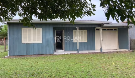 Casa Centro em Arroio do Sal/RS Cód 1489