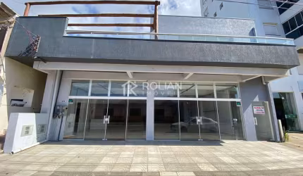 Sala Comercial Areias Brancas/RS Cód 1370