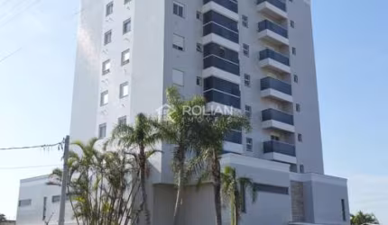 Apartamento Malinsky em Arroio do Sal/RS Cód 1521