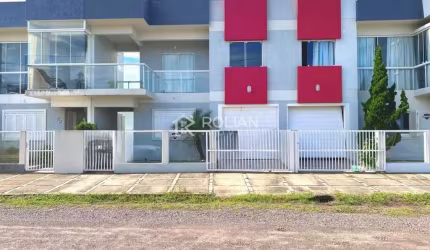 Sobrado Camboim em Arroio do Sal/RS Cód:1714