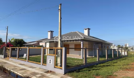 Casa Camboim em Arroio do Sal/RS Cód 1506