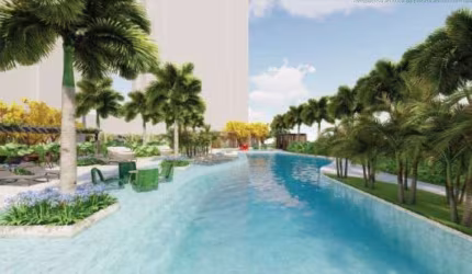 Repasse Supreme Garden com 144m² de altíssimo padrão com preço abaixo da tabela!