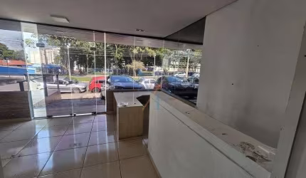 Ponto Comercial Sobrado - para venda com 370 metros quadrados sendo 7 quartos - terreno 450mts