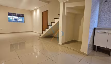 Linda casa com 2 suítes, no bairro Jardim Vale do Sol - Com comércios nas proximidades