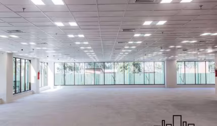 Excelente Conjunto Comercial para Locação na Vila Leopoldina!!