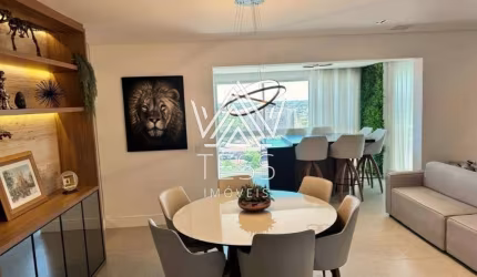 Apartamento com 4 quartos à venda na Rua Professor Pedro Viriato Parigot de Souza, 3901, Ecoville, Curitiba por R$ 2.180.000