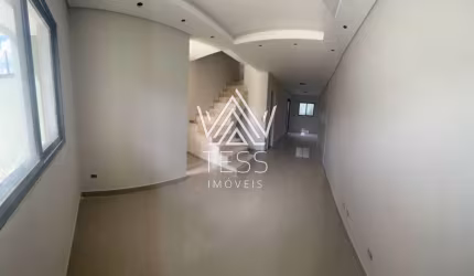 Casa com 3 quartos à venda na Domingos Tomaz, 234, Sítio Cercado, Curitiba por R$ 550.000