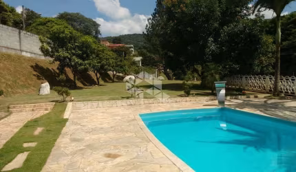 Casa com 3 dormitórios à venda, 1640 m² por R$ 1.000.000 - Parque Votorantin - Mairiporã/SP