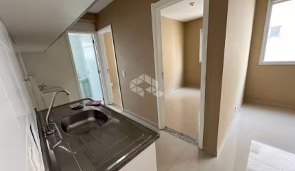 Apartamento à venda no Parque São Vicente em Mauá