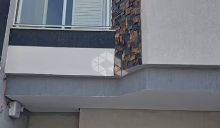 Sobrado novo com 3 suites , vila Camilópolis, Santo André