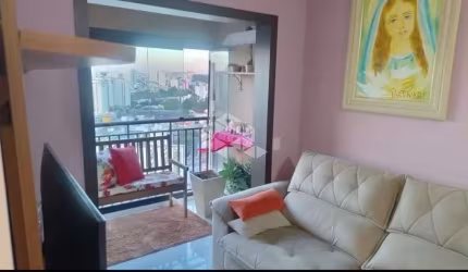 Apartamento à venda no Centro de São Bernardo do Campo