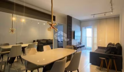 Apartamento à venda no bairro Assunção em São Bernardo do Campo.