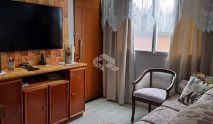 Apartamento à venda 2 dormitórios Demarchi São Bernardo do Campo - SP