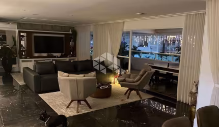 Apartamento a venda em Aldino Pinotti - Centro São Bernardo do Campo