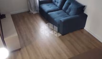 Apartamento em Humberto de Campos - São Caetano do Sul