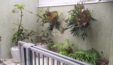 Sobrado à venda no bairro Anchieta em São Bernardo do Campo