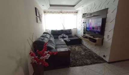Apartamento 3 dormitorios - R$ 425.000 - Rudge Ramos SBC SP