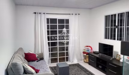 Casa de Vila Térrea - 180m² - R$ 499.000,00