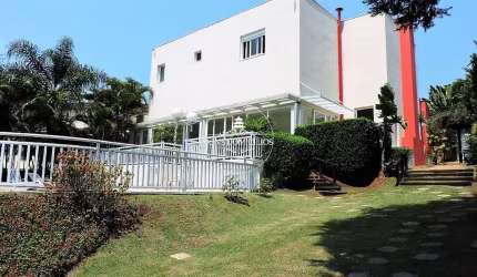 Palos Verdes MODERNA! - Completa, ampla, contemporânea e confortável!