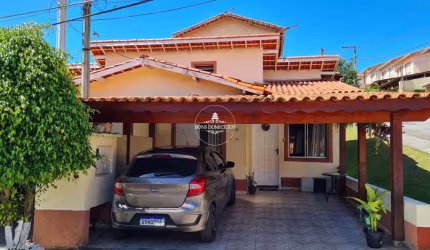 RARIDADE! CASA TÉRREA PRONTA PARA MORAR EM COTIA