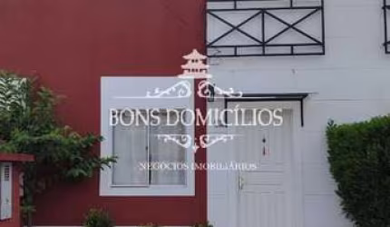 Casa com 2 quartos à venda na Chácara Canta Galo, Cotia  por R$ 379.900
