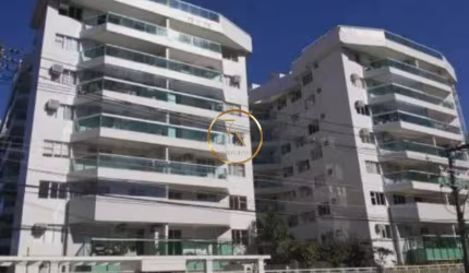 Apartamento em Freguesia (Jacarepaguá), Rio de Janeiro/RJ