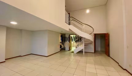 Apartamento Duplex com 4 dormitórios, 190 m² - venda por R$ 795.000,00 ou aluguel por R$ 6.500,00/mês - Loteamento Novo Aquiraz - Aquiraz/CE