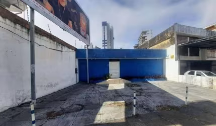 Imóvel comercial para venda muito bem localizado na Av. Norte