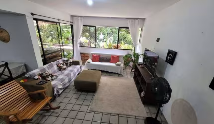 Apartamento com 3 quartos sendo 1 suíte, no Parnamirim.