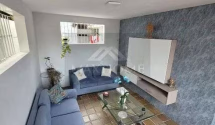 Casa na Tamarineira