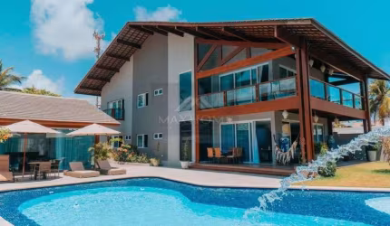 Casa à Venda