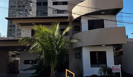 MARAVILHOSO DUPLEX - CONDOMÍNIO VERDES CAMPOS