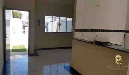 Casa à Venda em Residencial Estoril, Taubaté - SP