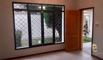 Casa à Venda em Jardim das Nações, Taubaté - SP