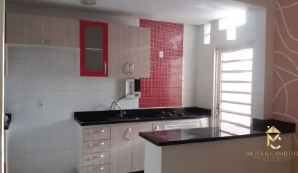 Casa à Venda em Parque Arco Íris, Taubaté - SP