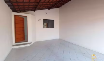 Casa à Venda em Jardim Ana Rosa, Taubaté - SP