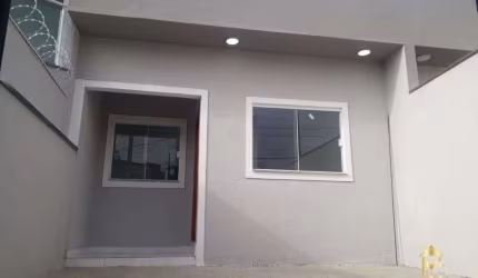 Casa à Venda em Residencial Estoril, Taubaté - SP