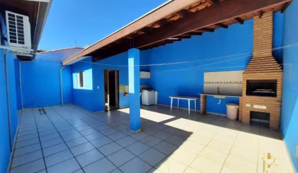 Casa à Venda em Residencial Novo Horizonte, Taubaté - SP