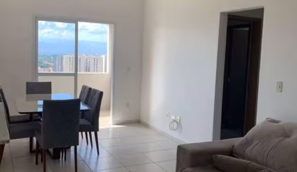 Apartamento à Venda em Vila Nossa Senhora das Graças, Taubaté - SP