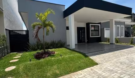 Casa em condomínio à Venda em Bairro dos Guedes, Tremembé - SP