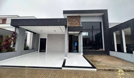 Casa em condomínio à Venda em Bairro dos Guedes, Tremembé - SP