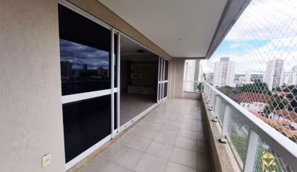 Apartamento à Venda em Jardim das Nações, Taubaté - SP