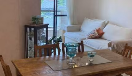 Apartamento à Venda em Centro, Taubaté - SP
